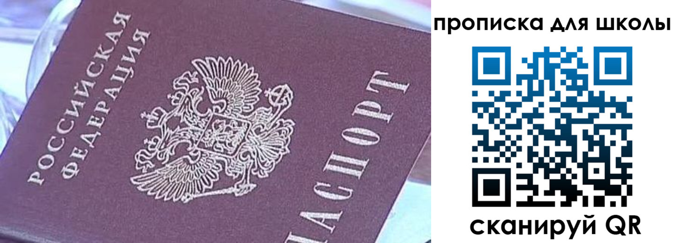 найти адрес прописки в Пушкино